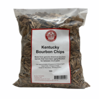 1KG - Kentucky Bourbon Chips image