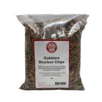 1KG - Gobblers Bourbon Chips