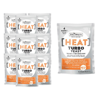 24 pack Still Spirits Heat Turbo image