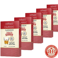 5 Pack Still Spirits Classic American Bourbon image