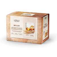 Distillers Series Artisan Whiskey Production Pack  image
