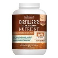 Still Spirits Distiller's Nutrient Dark Spirits 450g- distillers image