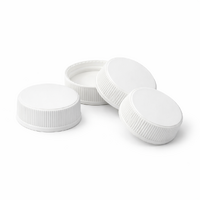 Cap plastic for 2lt flagon 38mm image