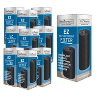 EZ Carbon Filter Cartridge 10 Pack Still Spirits image