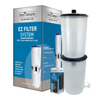 EZ Carbon Filter System image