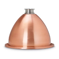 Still Spirits Alembic Copper Dome image