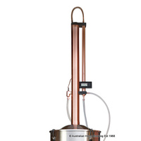 Still Spirits Turbo 500 Copper Condenser image