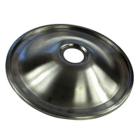 Turbo 500 Lid for Boiler 44mm Hole image