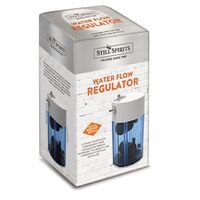 Still Spirits Water Flow Regulator for distillation  image