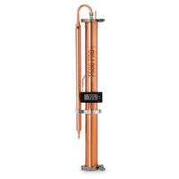 Still Spirits Create+ Turbo 500 Pro Column & Condenser - T500 Copper image