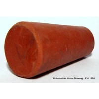 Rubber bung 17-25mm solid image