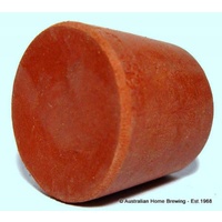 Rubber bung 32-37mm solid image