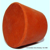 Rubber bung 35-41mm solid image