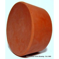 Rubber bung 48-53mm solid image