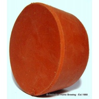 Rubber bung 51-56mm solid image