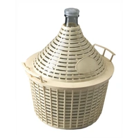 Demijohn 20L glass - (Pick up in store) image