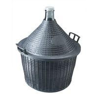 Demijohn 25L glass - (Pick up in store) image