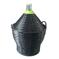 Demijohn 54L with tap - (Pick up in store) image