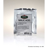 Malic acid 100g image