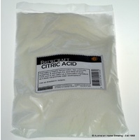 Citric acid 100g image