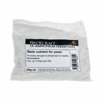 Diammonium phosphate 100g image