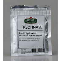 Pectinase enzyme  25g image