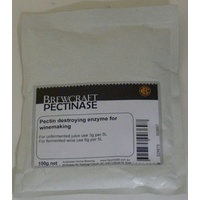 Pectinase enzyme 100g image