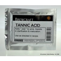 Tannic acid  25g image