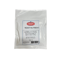 Yeast nutrient 100g image