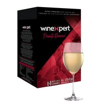 Wine Kit California Sonoma Dry Creek Valley Chardonnay - Winexpert Private Reserve image