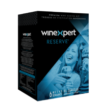 Wine Kit Australia Chardonnay - Winexpert Reserve image