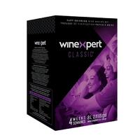 Wine Kit Italy Pinot Grigio - Winexpert Classic image