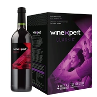 Winexpert Classic Malbec image