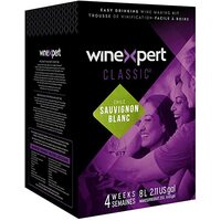 Wine Kit Chile Sauvignon Blanc - Winexpert Classic  image