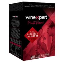 Wine Kit California Lodi Ranch Cabernet Sauvignon - Winexpert Private Reserve image