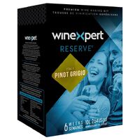 Wine Kit Italy Pinot Grigio - Winexpert Reserve image