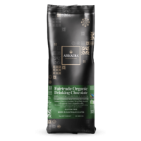 Arkadia Organic Drinking Chocolate Gluten Free 1kg image