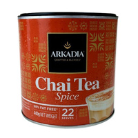 Arkadia Chai Spice Tea 440g image