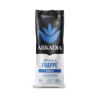Arkadia Frappe Vanilla 1kg image