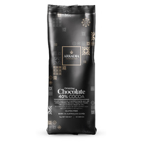 Arkadia 40% Dark Drinking Chocolate 1kg image