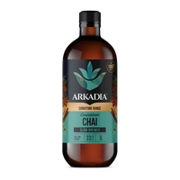 Arkadia Signature Range Chai Concentrate 1 L image