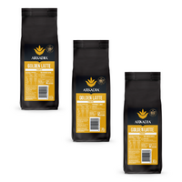 3x Arkadia Golden Latte 500g image