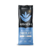 Arkadia White Chocolate 1 kg image
