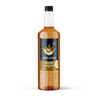 Arkadia Syrup Hazelnut 750ml image