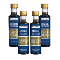 4 Pack Still Spirits Original Blended Whisky image