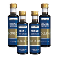 4 Pack Still Spirits Original Bourbon image