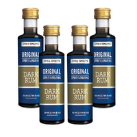 4 Pack Still Spirits Original Dark Rum image