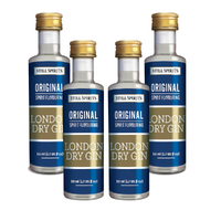 4 Pack Still Spirits Original London Dry Gin image