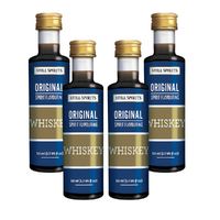 4 Pack Still Spirits Original Whisky image
