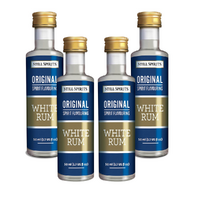 4 Pack Still Spirits Original White Rum image